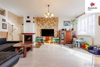 Prodej bytu 3+1 93 m2 Na Výsluní, Moravské Budějovice - 3