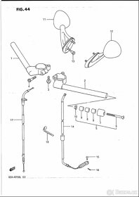 Suzuki GSX-R 750 - 3