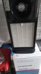 Čistička vzduchu Philips - 3