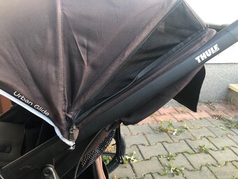 Sportovní kočárek Thule Urban Glite 2 - 3