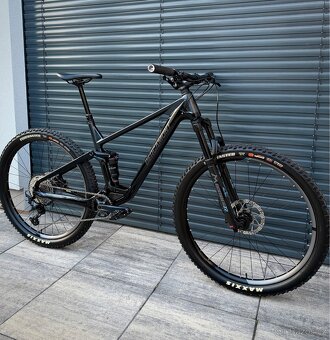 Bergamont Contrail Pro Carbon, 2020, 29”, vel L. - 3