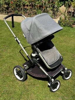 Kočárek Bugaboo fox 2 - 3