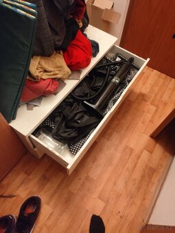 Botník - nízká skříň - za odvoz - 3