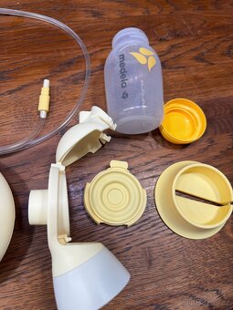 MEDELA Swing flex - 3