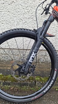 Horské kolo - CANYON NEURON AL 7 – 29“, velikost M - 3