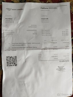 Výhřivka Tekapo - 3