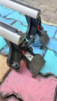 Pricny stresni nosic Skoda - 3