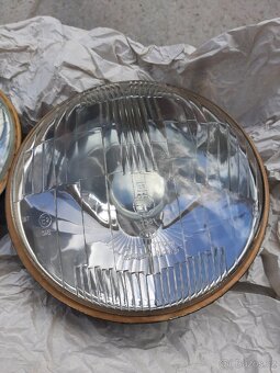 Nové přední světla Volha - 3