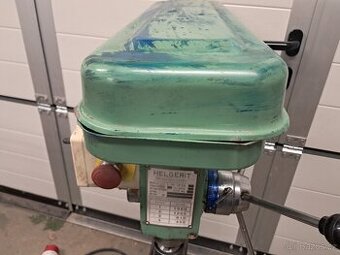 Stojanová vrtačka - 3