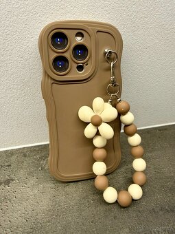 Kryt na iphone 16 PRO - 3