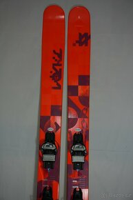 Freeride lyže Völkl Two - 3