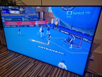 TV Samsung 55 - 138 cm - 3