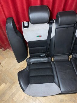 Sedacky RS Octavia 2 - 3