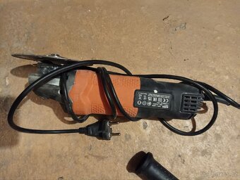 Flexa Black a Decker - 3