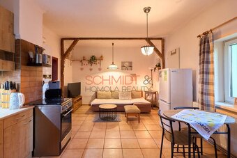 Rodinný dům se zahradou Hustopeče - 3