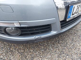 Volkswagen Passat ertgaz benz - 3