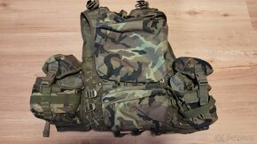 Taktická vesta SPM UNI 07 - 3