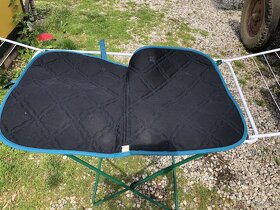 Podsedlová deka HKM - 3