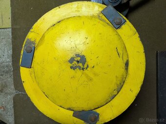 Prodám žáci talíř - 3