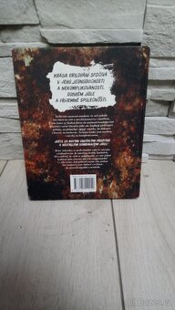 Kniha Grilujeme s přáteli - 3