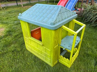 Dětský domeček - 3