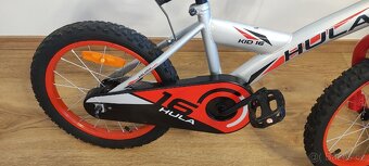 Freeroad HULA kids 16"
 - 3