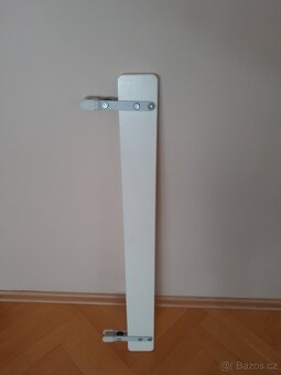 zábrana na postel Ikea - 3