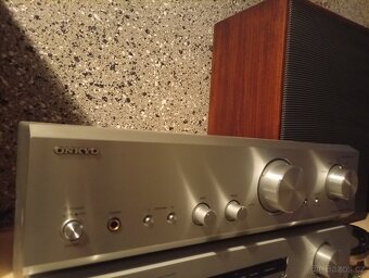 Onkyo - 3