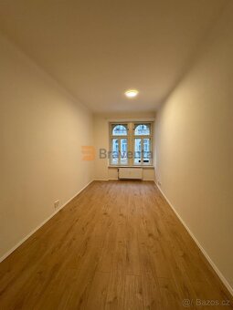 Oldřichova, Praha-Nusle - 2kk . 41m - 3