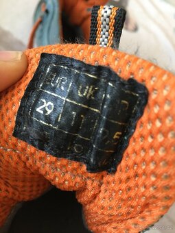 dětské boty vel 29 - 3