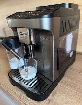 DeLonghi Magnifica Evo - 3