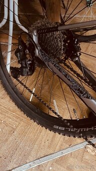 Cannondale Trail SL4 - 3