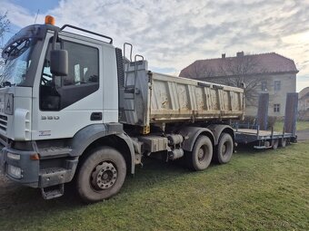 IVECO TRAKKER AD260T38 - 3