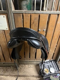 Prodám sedlo-Kentaur - 3