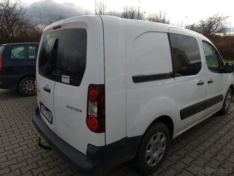 Peugeot Partner - 3