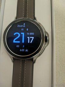 xiaomi watch 2 pro BT wifi Sony wf 1000xm4 - 3