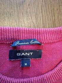 Gant pánský svetr,vel.M - 3