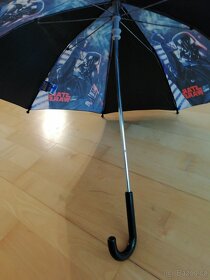 Dětský deštník Star Wars - 3