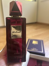 Afnan arabský parfém voňavka - 3
