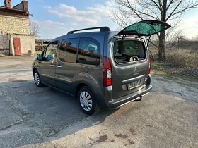 Citroen Berlingo 1,6i 88kw Multispace Panorama střešní okno - 3