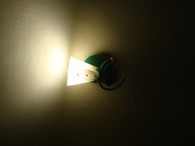dětské stropní svítidlo + 2x lampička - motiv žába - 3