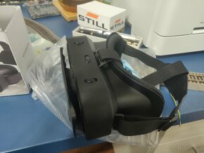 Brýle pro Virtuální Realitu (VR) k Chytrému telefonu - 3
