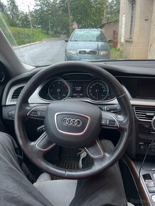 Audi a4 Quattro - 3