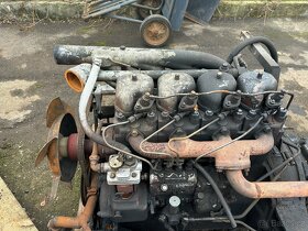 Zetor motor 6901 - 3