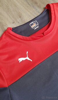 Dámské triko Puma. Vel.42. - 3