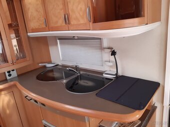 Karavan HOBBY - 3