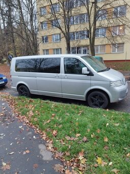 Volkswagen-Caravella - 3