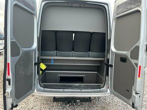 Novy MAN TGE minibus 20 miest 2025 - 3