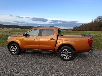 NISSAN NAVARA 2.3 TEKNA A/T 190ps - 3