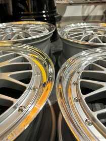 Bbs Le mans r17 - 3